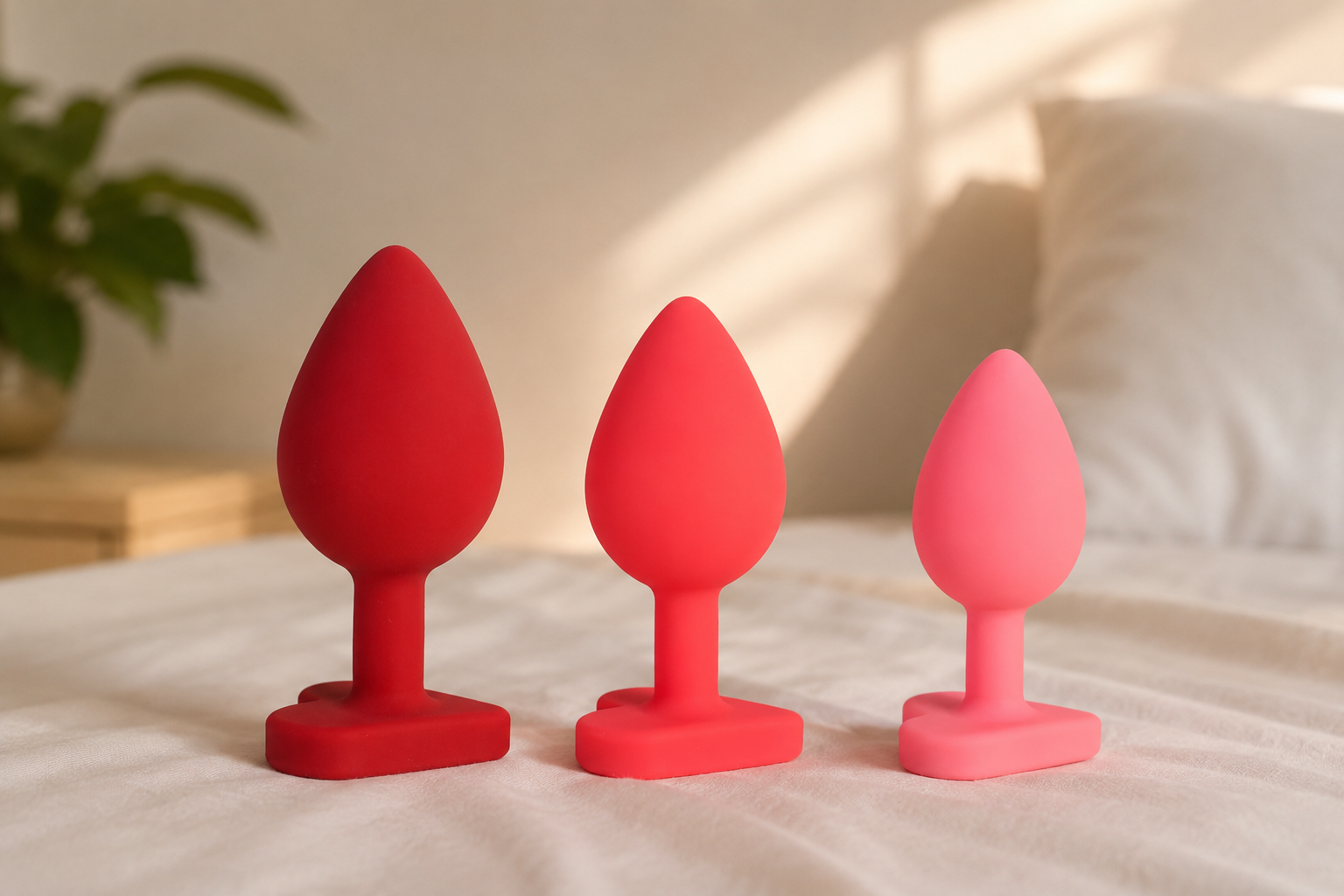 Butt Plugs