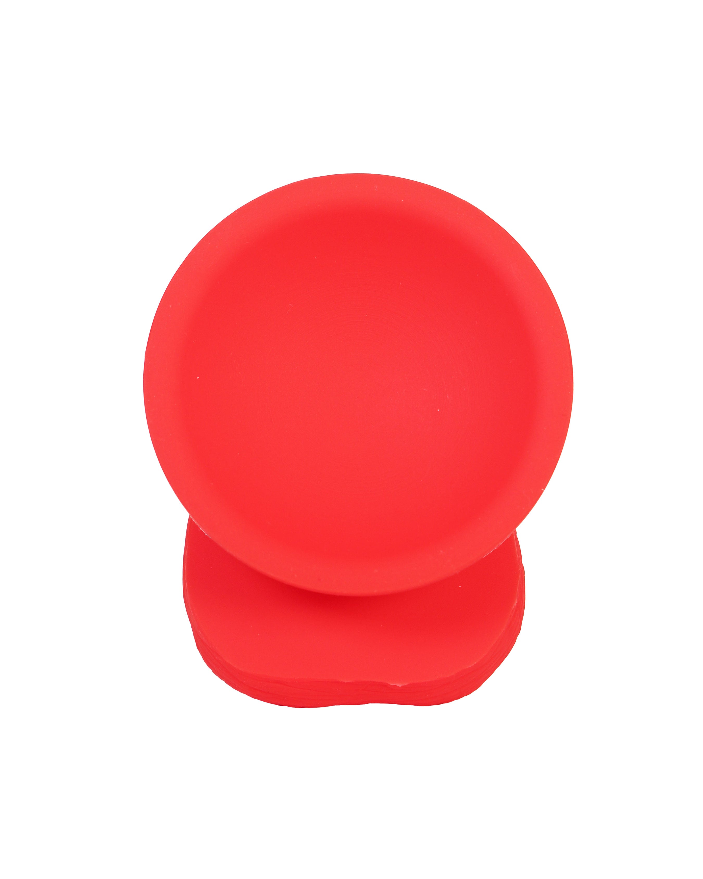 Unicorn Series - 5.5-inch Silicone Suction Cup Dildo