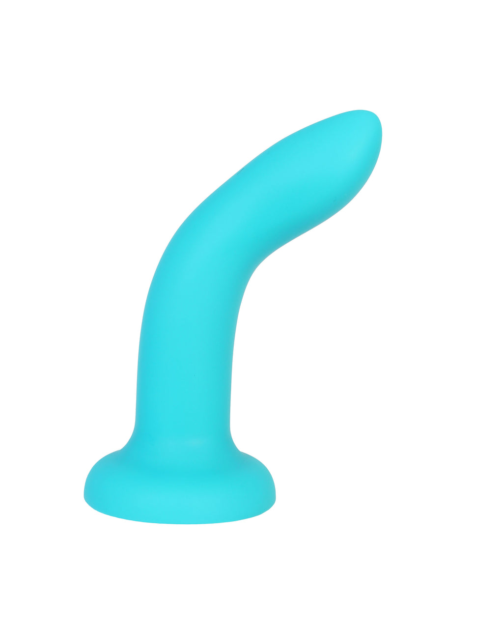 Unicorn Series - Bendi 5.3-inch Silicone Dildo