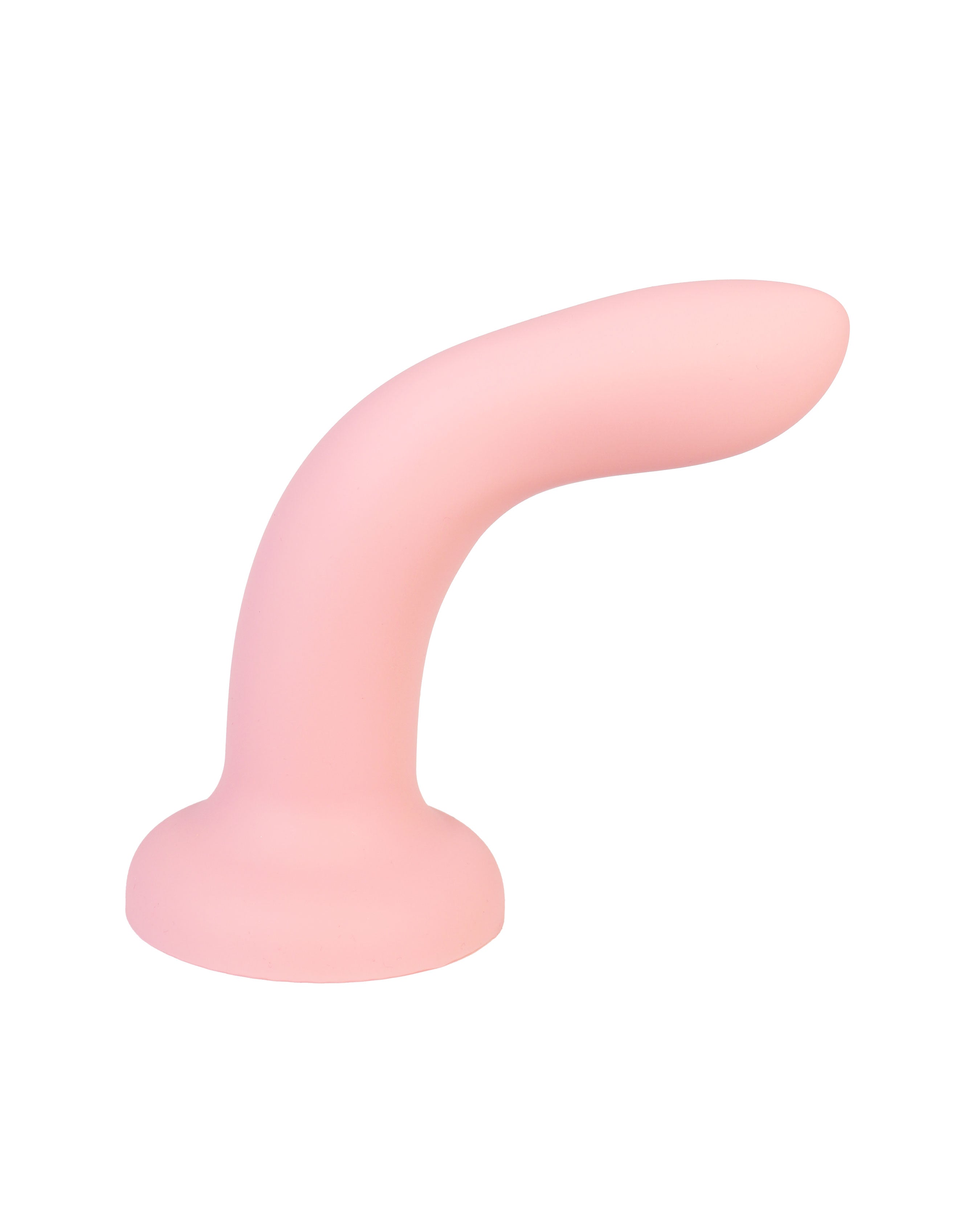 Unicorn Series - Bendi 5.3-inch Silicone Dildo