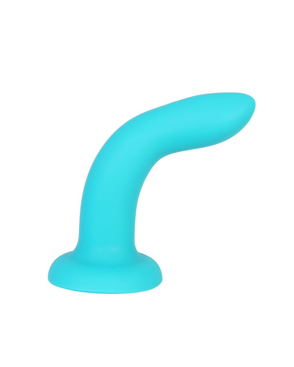 Unicorn Series - Bendi 5.3-inch Silicone Dildo
