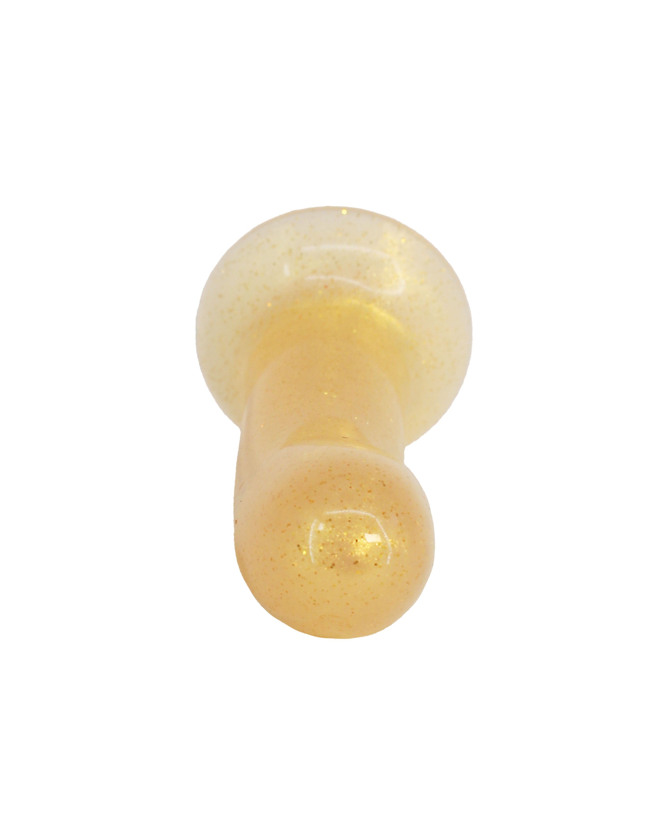 Unicorn Series - 5.8-inch Silicone Suction Cup Dildo