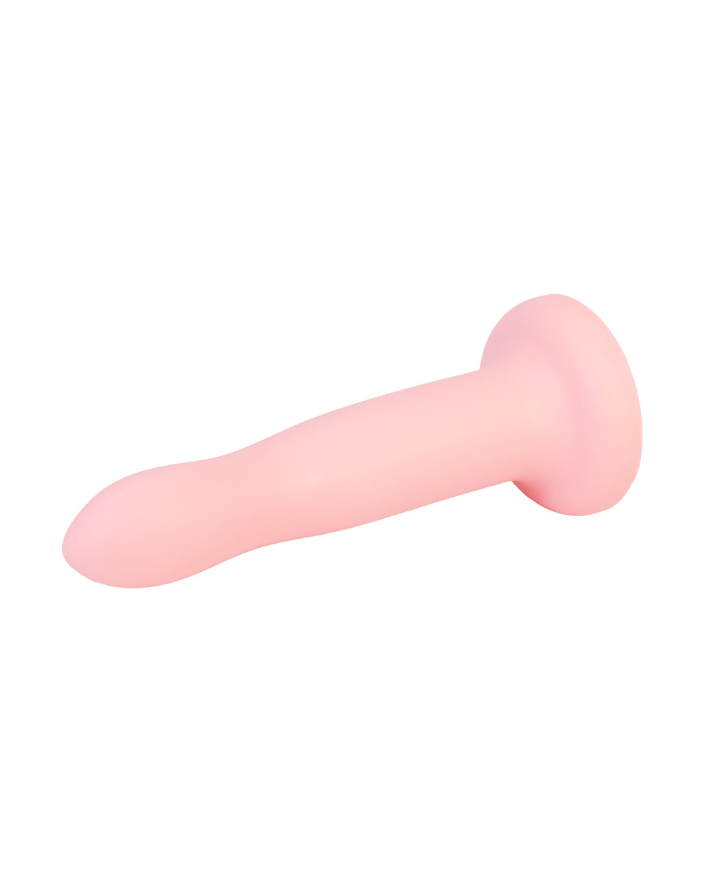 Unicorn Series - Bendi 5.3-inch Silicone Dildo