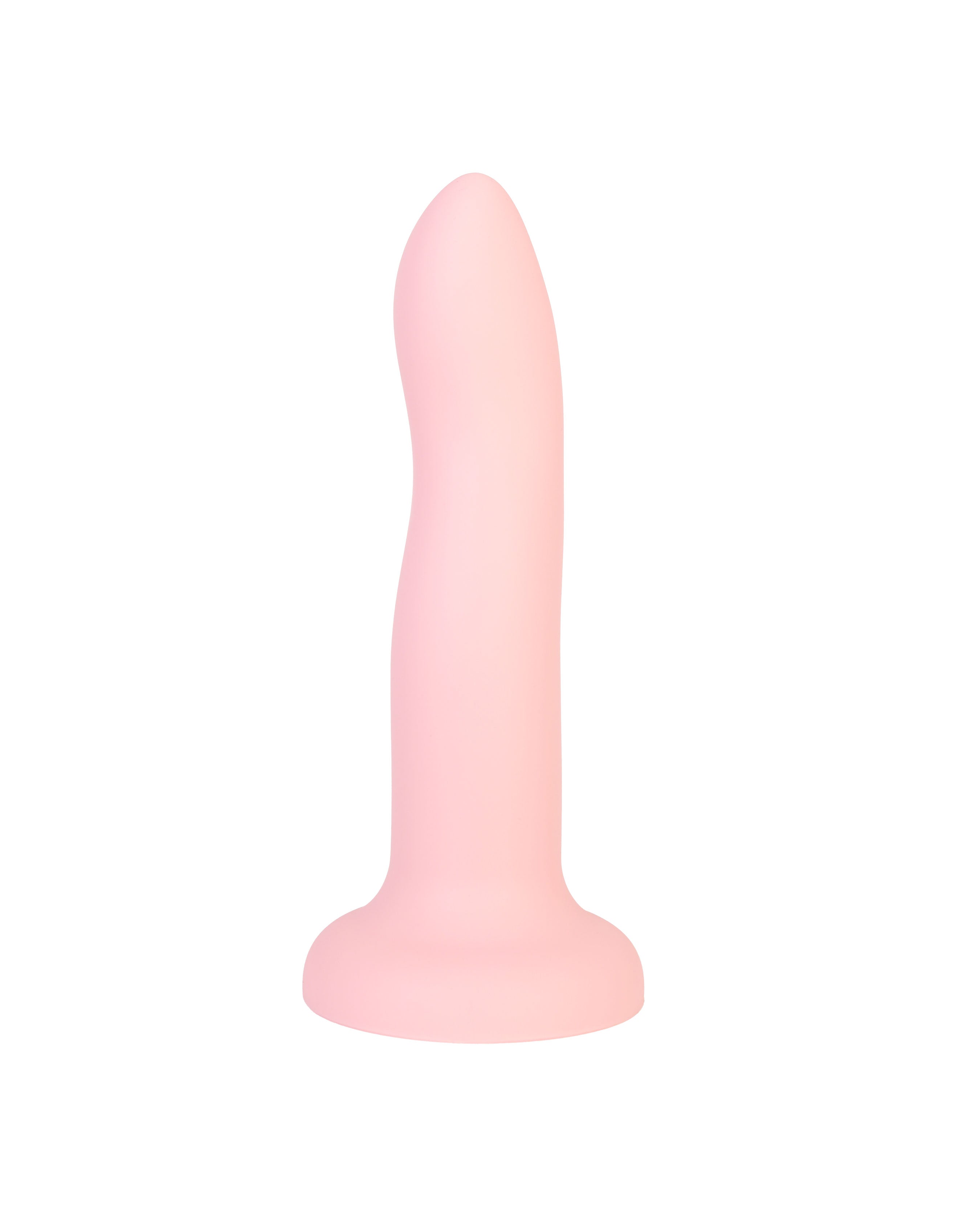 Unicorn Series - Bendi 5.3-inch Silicone Dildo