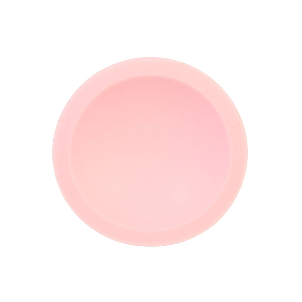 Unicorn Series - Bendi 5.3-inch Silicone Dildo Pastel Pink