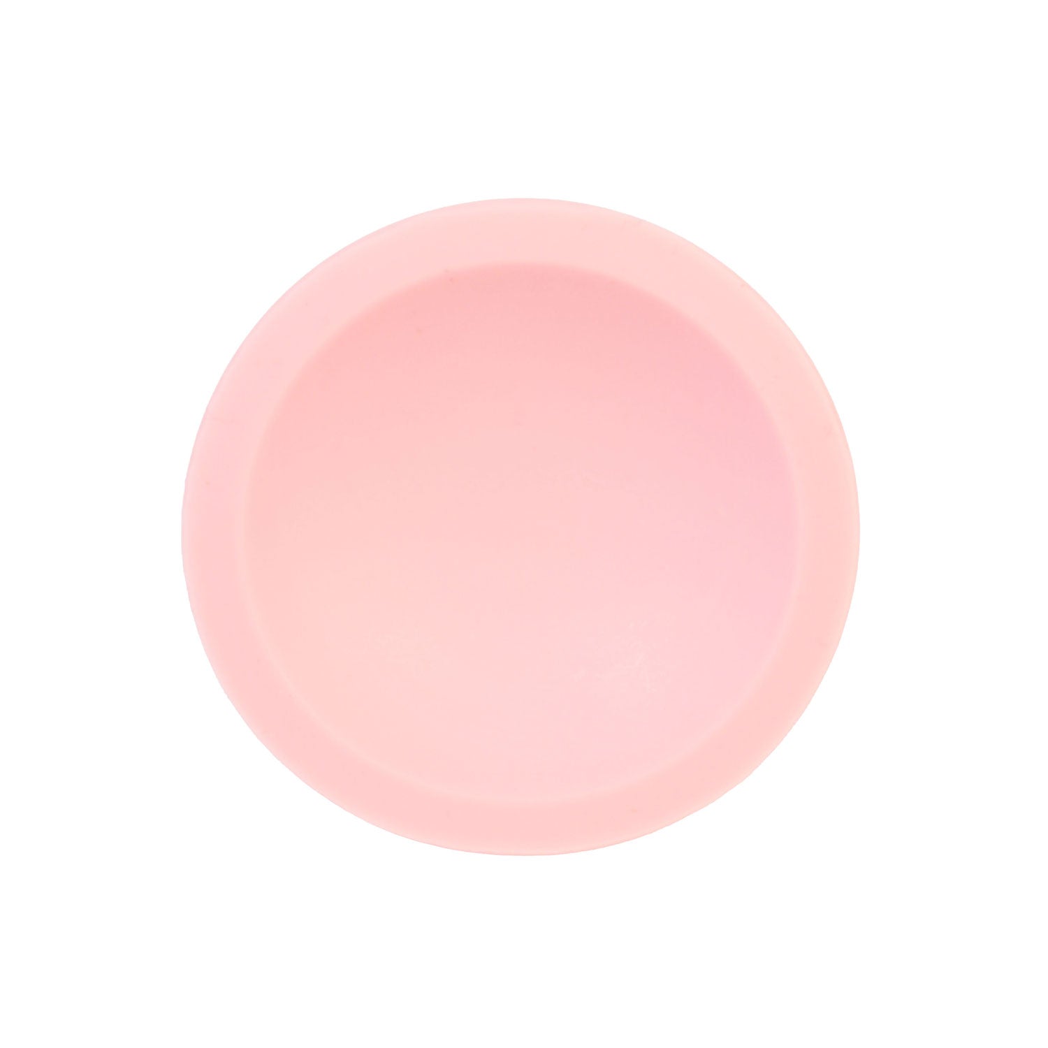 Unicorn Series - Bendi 5.3-inch Silicone Dildo Pastel Pink